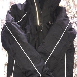 Columbia Jacket